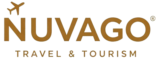 Nuvago logo