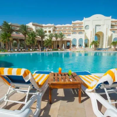 Hurghada