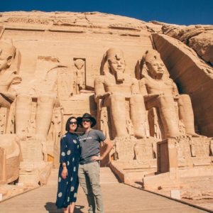 5 Days Trip to Egypt: Cairo and Luxor