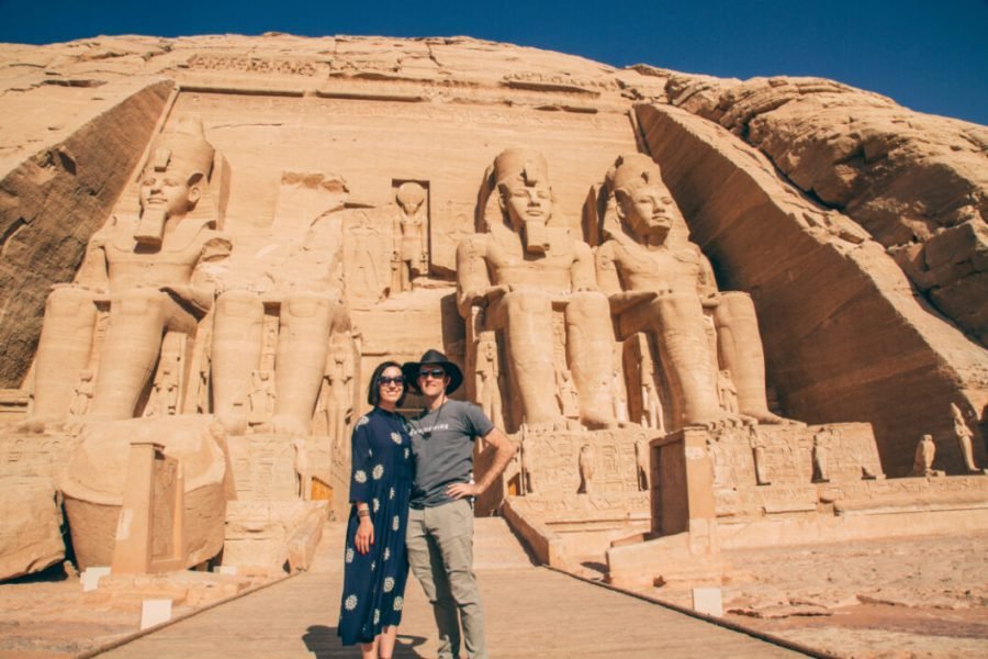 5 Days Trip to Egypt: Cairo and Luxor