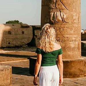 Egypt Solar Eclipse Tour 2027