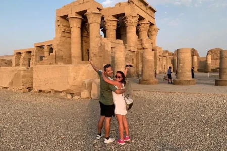Honeymoon Nile Adventure in Egypt