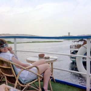 Historia Nile Cruise