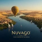 Explore the World with Nuvago Travel – Your Trusted Travel Partner