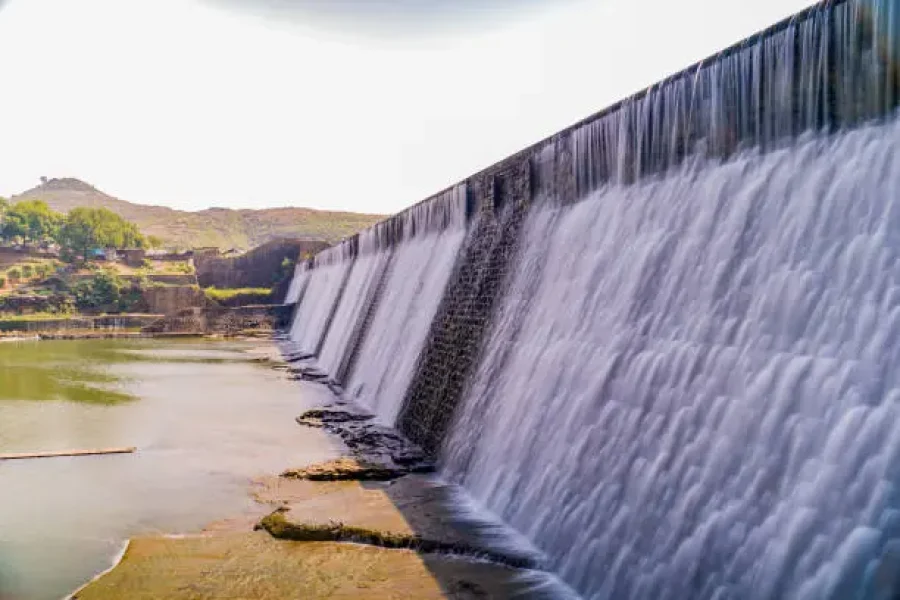Tour of The High Dam, Unfinished Obelisk and Philae Temple with felucca cruise