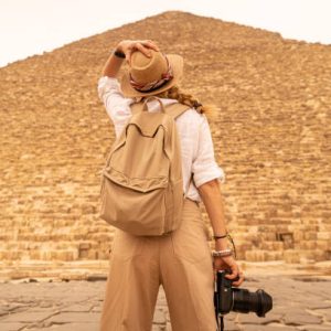 Private Luxury Tour of Egypt