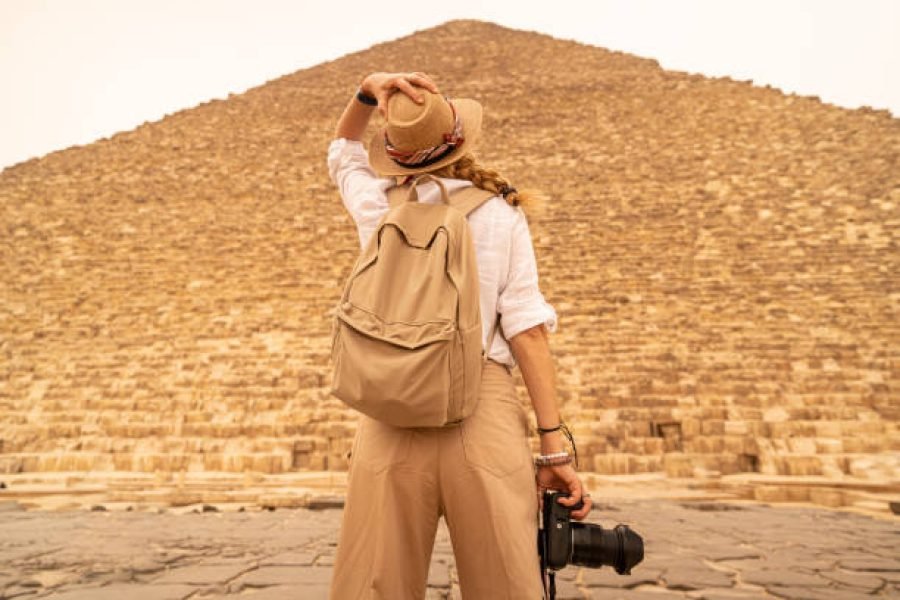 Private Luxury Tour of Egypt