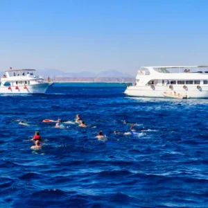 Hurghada Scuba Diving Tour
