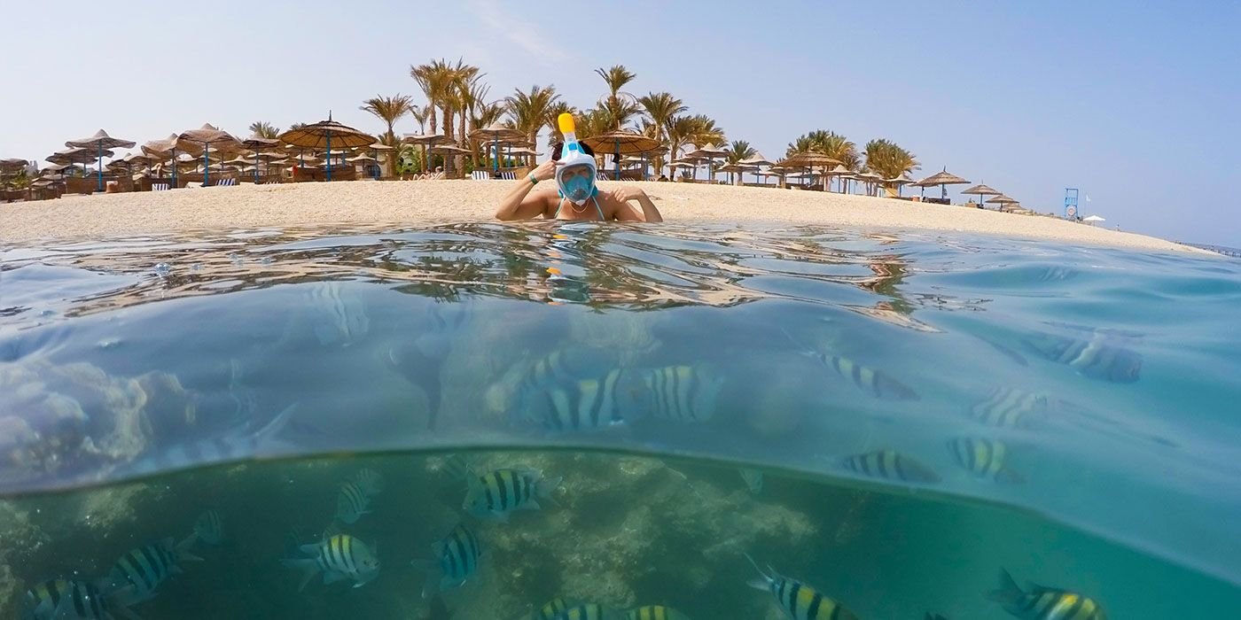 Marsa Alam