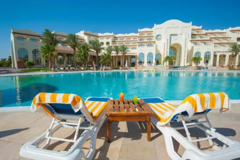 Hotel Booking