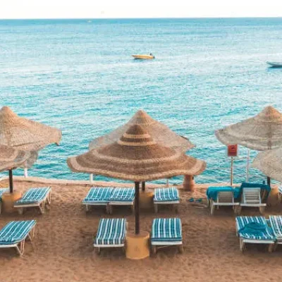 Sharm El-Sheikh