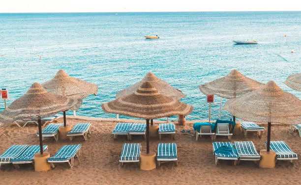Sharm El-Sheikh