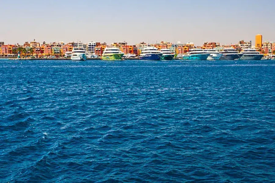 Private Speed Boat Trip   In Hurghada