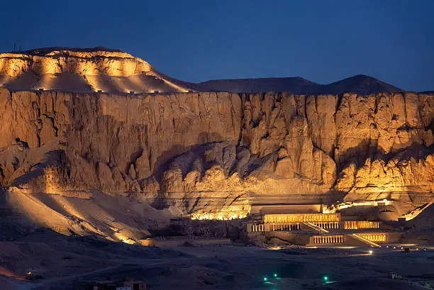 Luxor