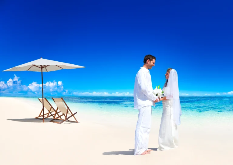 couple-getting-marriage-beach
