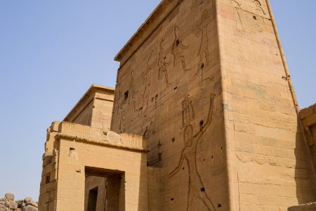 Temple of Habu & Deir el-Medina Private Tour